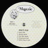 Ja-Man All Stars: King's Dub