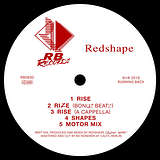 Redshape: Rise