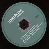 Mambotur: Elemental Remixes Part 2