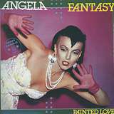 Angela: Fantasy EP