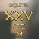 Various Artists: Skeleton XXV Project Volume One