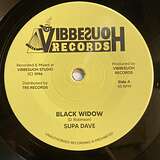 Supa Dave: Black Widow