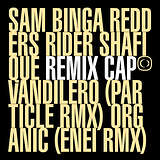 Sam Binga: If The Cap Fits: Remixed Part.1