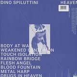 Dino Spiluttini: Heaven
