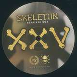 Various Artists: Skeleton XXV Project Volume Two