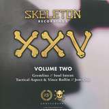 Various Artists: Skeleton XXV Project Volume Two
