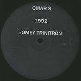 Omar S: 1992