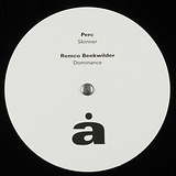 Various Artists: V/A : Perc / Remco Beekwilder / UVB / Jerm