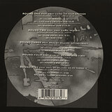 Cover art - Round One to Round Five: 1993 - 99