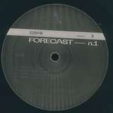 Various Artists: Forecast (Part 1)