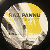 Raj Pannu: Past Crimes EP