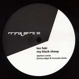 Len Faki: My Black Sheep 10y Anniversary Rmxs