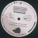 Sebastian Mullaert: Windmaker