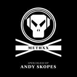 Andy Skopes: Speechless