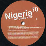 Various Artists: Nigeria 70