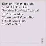 Koehler: Oblivious Pool