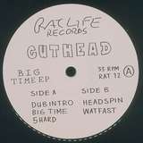 Cuthead: Big Time EP