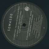 Various Artists: Soma 500 - Slam Remixes