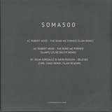 Various Artists: Soma 500 - Slam Remixes