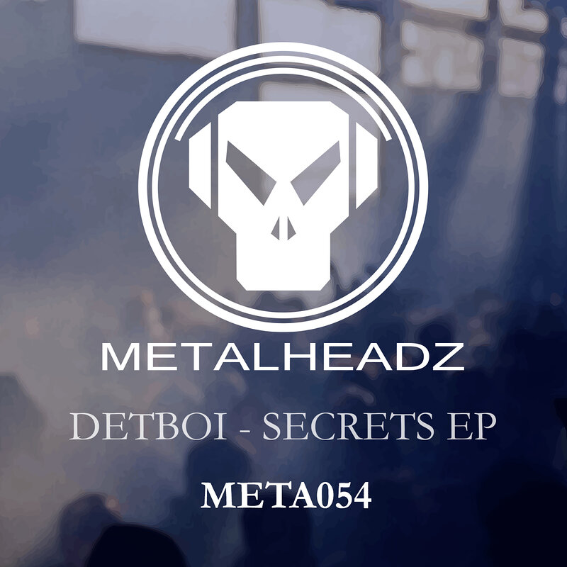 Detboi: Secrets
