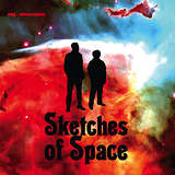 Aybee & Afrikan Sciences: Sketches Of Space