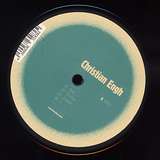 Christian Engh: Snurrbass EP