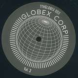 Tim Reaper & Dwarde: Globex Corp Volume 3