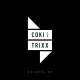 Coki: Heights EP (feat. Trixx)