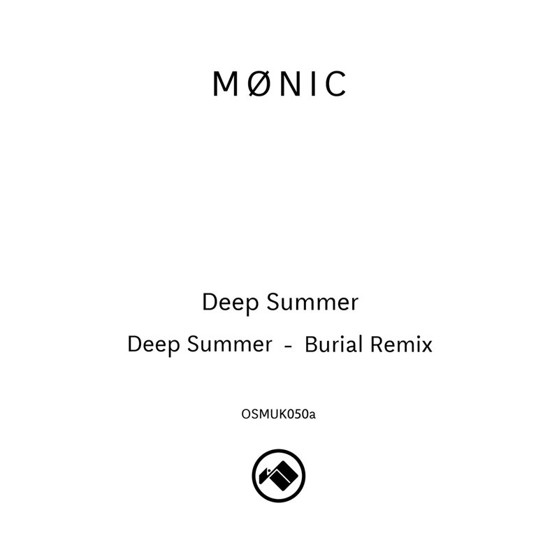Mønic: Deep Summer