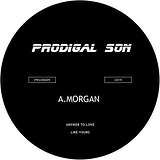 A. Morgan: Answer To Love / Like Yours