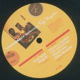 Various Artists: Running Back Mastermix By Tony Humphries