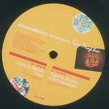 Various Artists: Running Back Mastermix By Tony Humphries