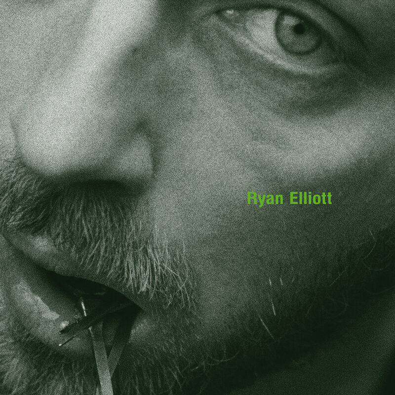 Ryan Elliott: Stepmode