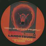 Neil Landstrumm: Hell Is Other People