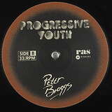 Peter Broggs: Progressive Youth