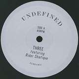 Undefined: Three