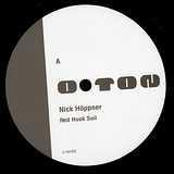 Nick Höppner: Red Hook Soil EP