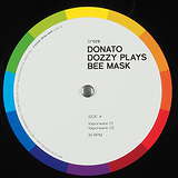 Donato Dozzy: Plays Bee Mask