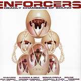 V/A - : Enforcers: Deadly Chambers Of Sound