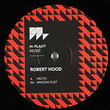 Robert Hood: Hectic