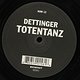 Dettinger: Totentanz