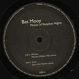 Bas Mooy: Mosaic Of Sleepless Nights EP