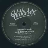 Ralphi Rosario & Linda Clifford: Wanna Give It Up