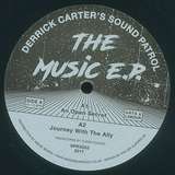 Derrick Carter: Sound Patrol: The Music EP