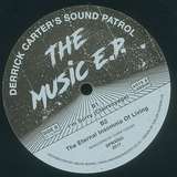 Derrick Carter: Sound Patrol: The Music EP