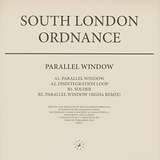 South London Ordnance: Parallel Window