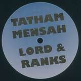 Tatham, Mensah, Lord & Ranks: Simmering