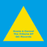 Qnete & Carmel: The Trifecta EP