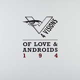 Various Artists: V4 Visions: Of Love & Androids