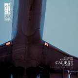Calibre: The Hummer EP